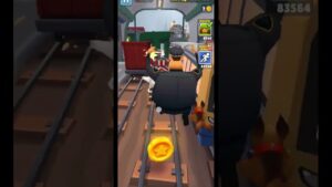 jogando #subway surfers #shots