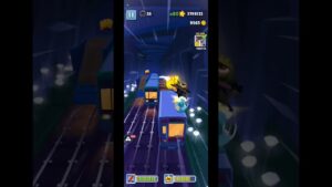 live Subway surfers #youtuber #shorts #trending #games #short