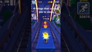 #masteroogway #subwaysurfers who do you think would win in a fight