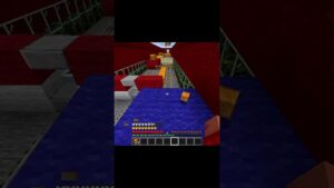 minecraft subway surfers #minecraft #shorts #minecraftmemes #subwaysurfers #minecraftsubwaysurfers