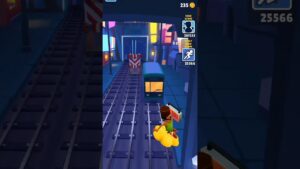 new subway surfers short video Khan