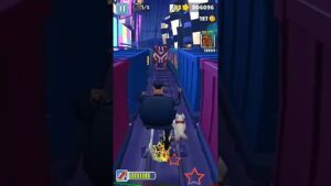nova jogada no subway surfers