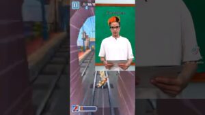 o oli do Subway Surfers