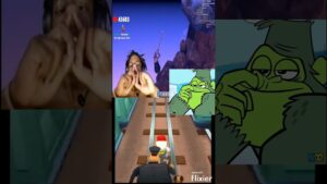 short 2 #ishowspeed #subwaysurfers