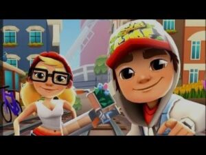 subway Surfers l Viral Run l APA SONU GAMING is live