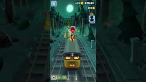 subway surfers