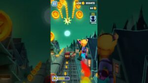 subway surfers 2024 update gameplay