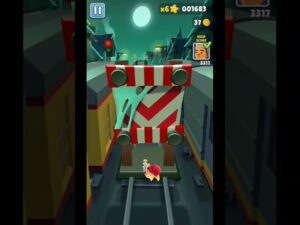 subway surfers Gaming ।। #gameplay #gamingvideos #shorts