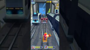 subway surfers amazing game