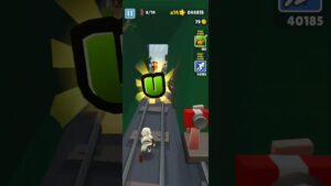 #subway surfers best video