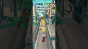 subway surfers edit 😝💅 #game #subwaysurfers #edit #capcut #slay