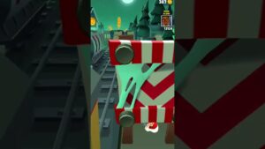 subway surfers #fannyvideo #subscribe #reels #game