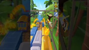 subway surfers #fypシ #viral #subscribe #subwaysurfers #viralvideo #youtubevideo #youtubeshort
