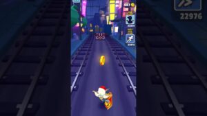 subway surfers #gaming #trending #subwaysurfers #games #gameplay #shorts