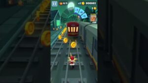 subway surfers mod apk  dinheiro e chaves e personagens  atualizados 2023