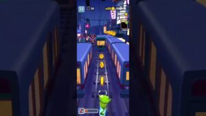 subway surfers seoul 2023 gameplay : Yutani - 6