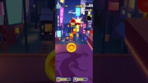 subway surfers seoul gameplay Jake - 6