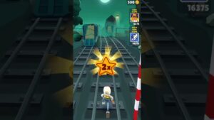 subway surfers ||#shorts