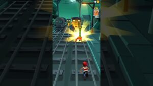 subway surfers ||#shorts
