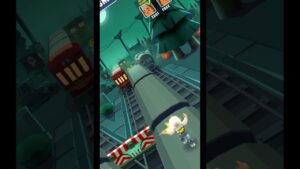 subway surfers ||#shorts