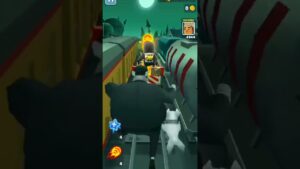subway surfers sou bom#viral