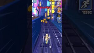#subway surfers #subscribe #subway #gaming #gaming #like #song #and #elvish #