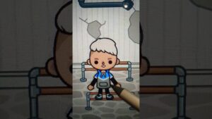 subway surfers #tocaboca #aesthetic #tocatv #funny