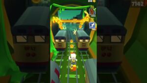 subway surfers#funny #subscribe