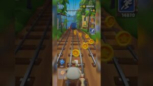 subway surfers#gameplay #shortsviral #trending #viralvideo #ytshorts #gaming #shortsfeed #shorts
