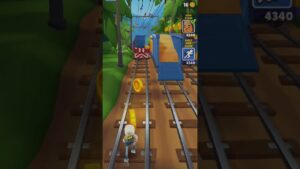 subway surfers#gameplay #shortsviral #trending #viralvideo #ytshorts #gaming #shortsfeed #shorts