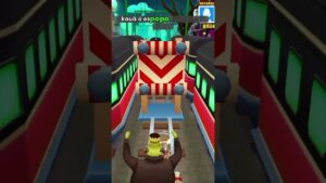 subway surfes mais eu respondo seus comentários!!😏 #subwaysurfers #humor #480k #shorts