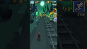 #2023K NOVO MAPA SUBWAY SURFERS #parte1   #youtubeshorts #video #  #shorts #viral #jogos #2k #8k #4k