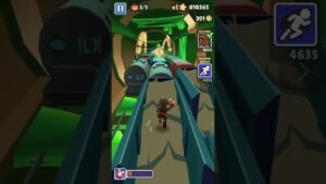 #2023K NOVO MAPA SUBWAY SURFERS #parte1   #youtubeshorts #video #  #shorts #viral #jogos #2k #8k #4k