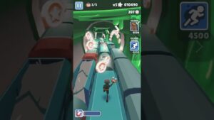 #2023K NOVO MAPA SUBWAY SURFERS #parte1   #youtubeshorts #video #  #shorts #viral #jogos #2k #8k #4k