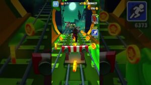 #2023K NOVO MAPA SUBWAY SURFERS #parte1   #youtubeshorts #video #  #shorts #viral #jogos #2k #8k #4k