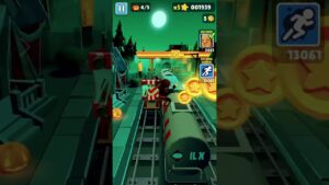 #2023K NOVO MAPA SUBWAY SURFERS #parte1   #youtubeshorts #video #  #shorts #viral #jogos #2k #8k #4k