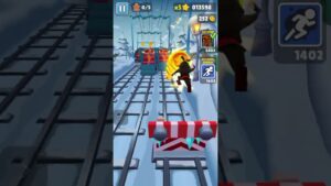 #2023K NOVO MAPA SUBWAY SURFERS #parte1   #youtubeshorts #video #  #shorts #viral #jogos #2k #8k #4k