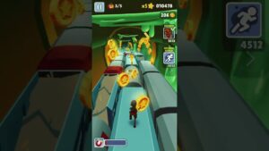 #2023K NOVO MAPA SUBWAY SURFERS #parte1   #youtubeshorts #video #  #shorts #viral #jogos #2k #8k #4k