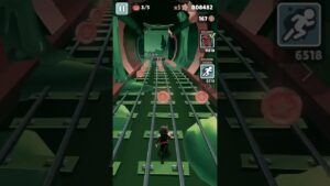 #2023K NOVO MAPA SUBWAY SURFERS #parte1   #youtubeshorts #video #  #shorts #viral #jogos #2k #8k #4k