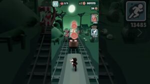 #2023K NOVO MAPA SUBWAY SURFERS #parte1   #youtubeshorts #video #  #shorts #viral #jogos #2k #8k #4k