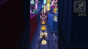 #2023K NOVO MAPA SUBWAY SURFERS #parte1   #youtubeshorts #video #  #shorts #viral #jogos #2k #8k #4k