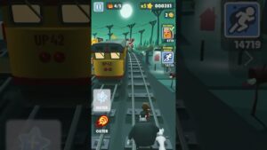 #2023K NOVO MAPA SUBWAY SURFERS #parte1   #youtubeshorts #video #  #shorts #viral #jogos #2k #8k #4k