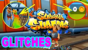 COMPILATION SUBWAY SURFERS NEW COOLEST GLITCHES GAMEPLAY