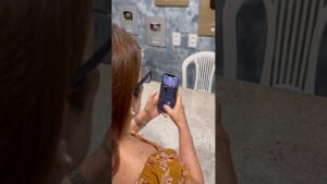 Desafio do SUBWAY SURFERS valendo 50 reais! #shorts