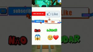 EU fiz a burla mais (MEDIANA) do SUBWAY SURFERS #subwaysurfers #humor #infantil #6k #shorts