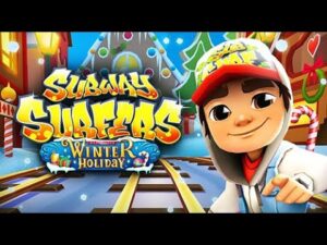 English Subway Surf : 👍 Good stream | Playing Solo | Streaming with Turnip