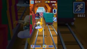 Epic Subway Surfers Shorts Compilation 🚇🏃‍♂️ #shorts #yalili