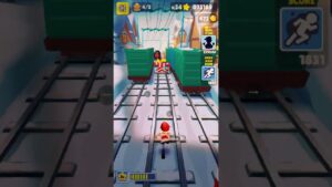 Epic Subway Surfers Shorts Compilation 🚇🏃‍♂️ #shorts #yalili