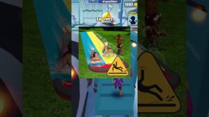 Estos son los juguetes para niños mas peligrosos de la historia 😨💀 #subwaysurfers