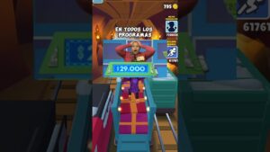 Jugadores que fueron atrapados haciendo trampa en televisión 😨😮 #subwaysurfers